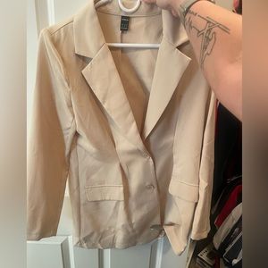 Shein Blazer